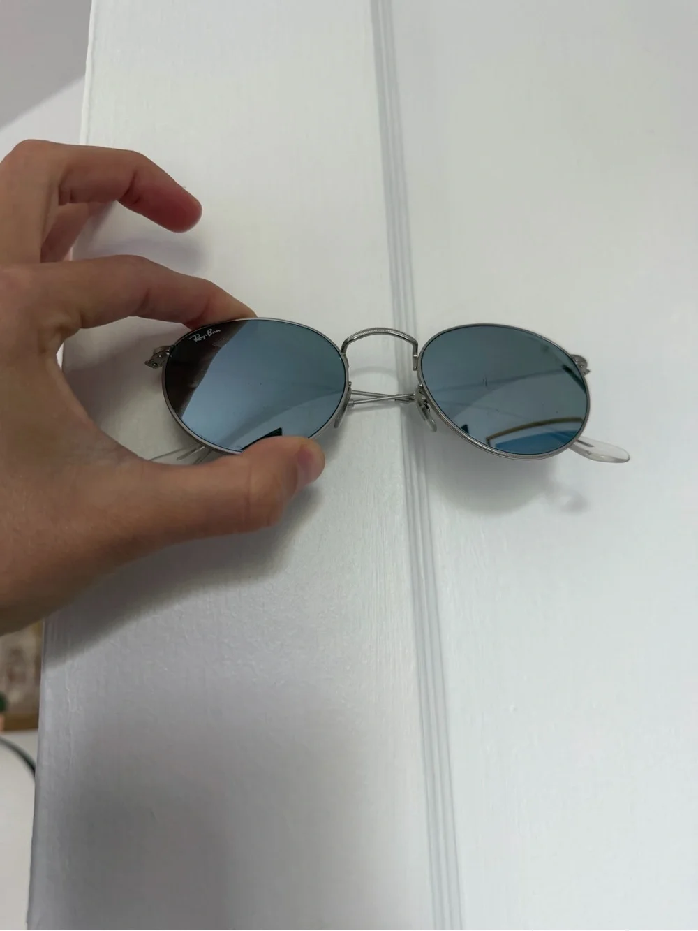 Ray-Ban originally $276